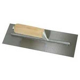 35918 4X18IN TROWEL FINISHING